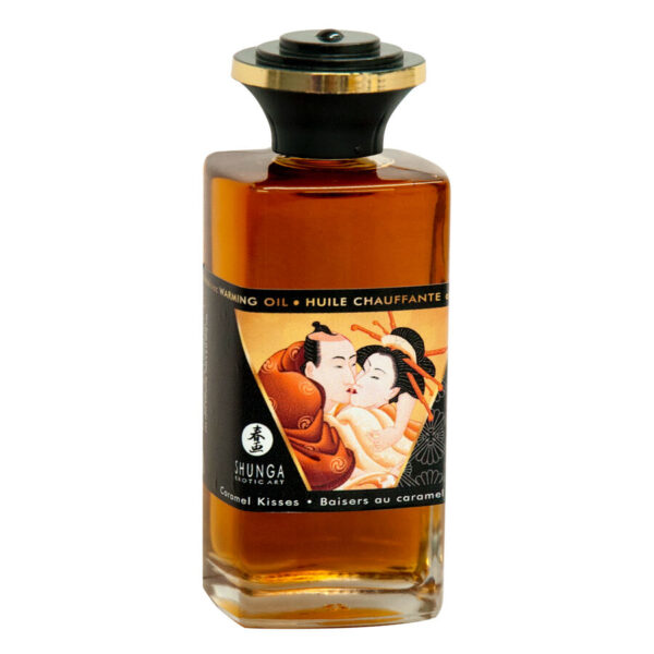 SHUNGA SWEET KISSES COLLECTION - Image 3