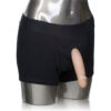 CALEX PACKER GEAR BOXER BRIEF HARNESS M/L - Image 3