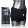 CALEX PACKER GEAR BOXER BRIEF HARNESS M/L - Image 2