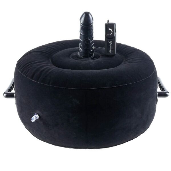 FETISH FANTASY INFLATABLE HOT SEAT