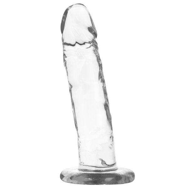 XRAY CLEAR COCK 18CM X 4CM - Image 3