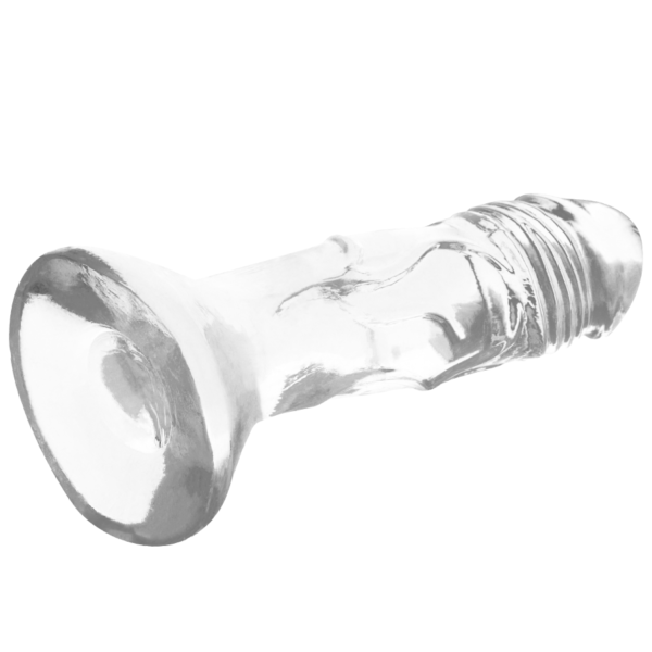 XRAY CLEAR COCK 12CM X 2.6CM - Image 3