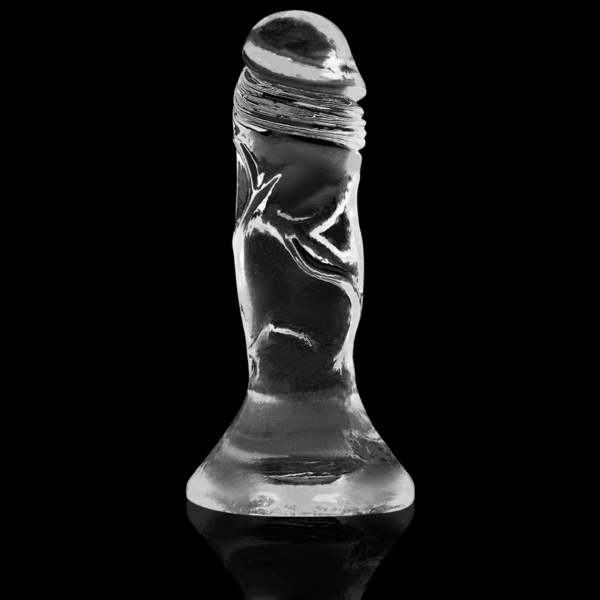 XRAY CLEAR COCK 12CM X 2.6CM - Image 5