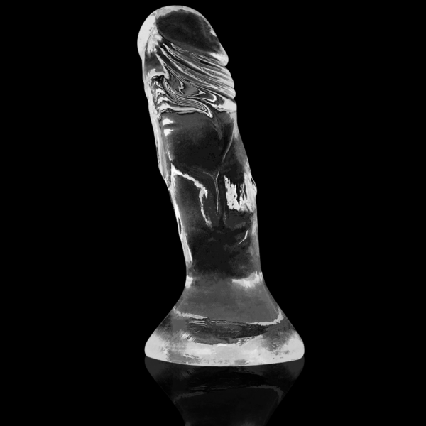 XRAY CLEAR COCK 12CM X 2.6CM - Image 6