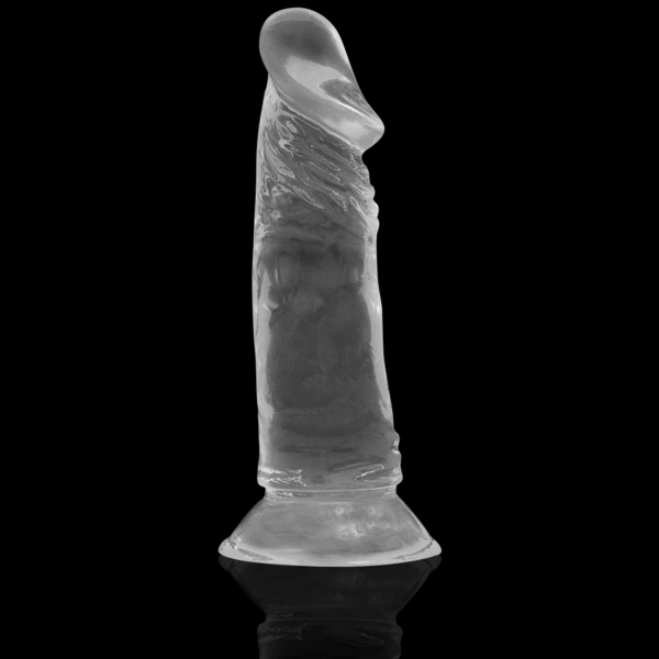 XRAY CLEAR COCK 16.5 CM X 4 CM - Image 5