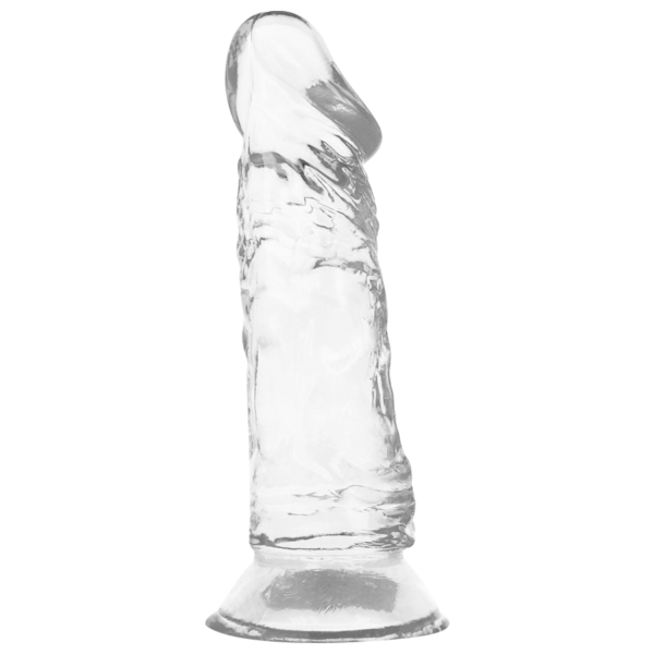 XRAY CLEAR COCK 16.5 CM X 4 CM - Image 3