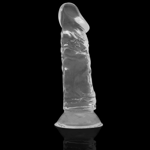 XRAY CLEAR COCK 16.5 CM X 4 CM - Image 6