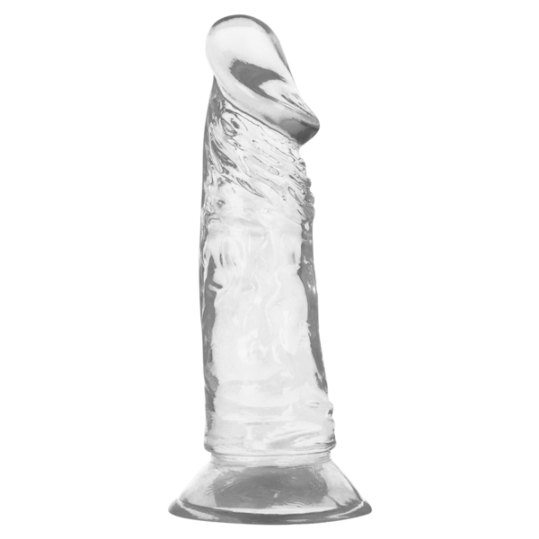 XRAY CLEAR COCK 16.5 CM X 4 CM - Image 2