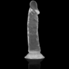 XRAY CLEAR COCK 19CM X 4CM - Image 5