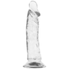 XRAY CLEAR COCK 19CM X 4CM - Image 6