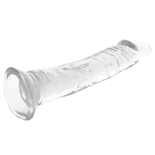 XRAY CLEAR COCK 21CM X 4CM - Image 2
