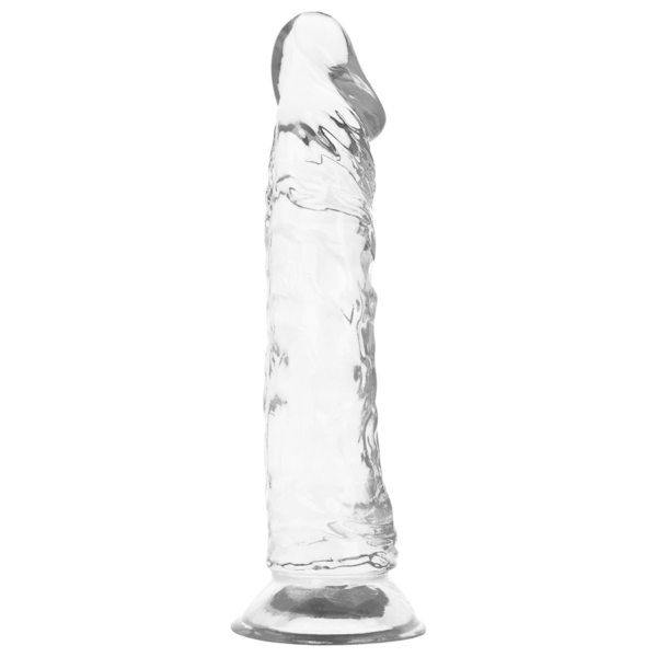 XRAY CLEAR COCK 21CM X 4CM - Image 3