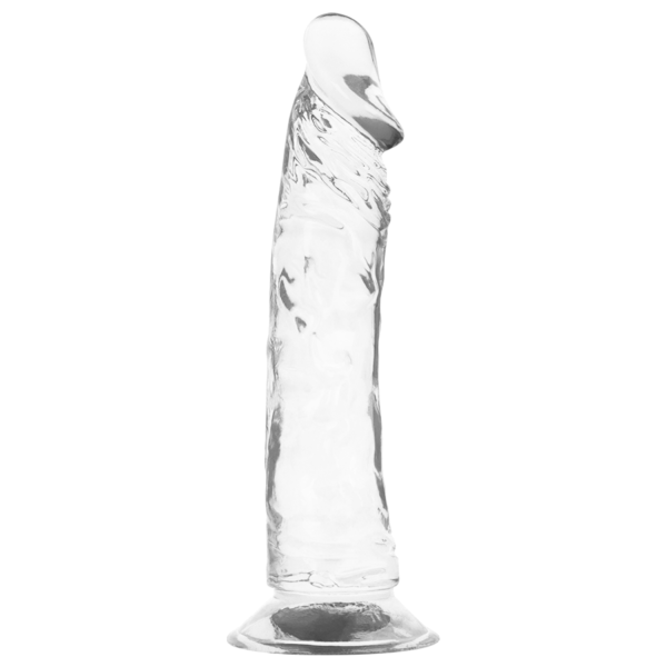 XRAY CLEAR COCK 21CM X 4CM - Image 4