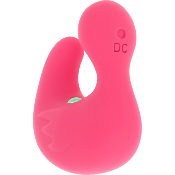 HAPPY LOKY DUCKYMANIA RECHARGEABLE SILICONE STIMULATOR FINGER - Image 5