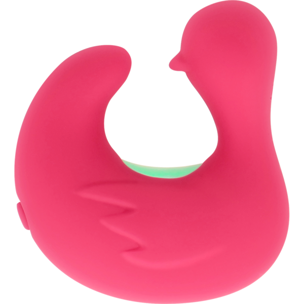 HAPPY LOKY DUCKYMANIA RECHARGEABLE SILICONE STIMULATOR FINGER - Image 8