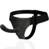 HARNESS ATTRACTION WALKER G-SPOT BLACK 15.5 X 3.8CM - Image 3