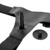 HARNESS ATTRACTION WALKER G-SPOT BLACK 15.5 X 3.8CM - Image 5