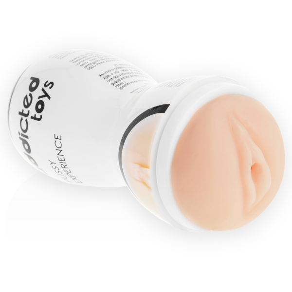 ADDICTED TOYS PUSSY MASTURBATOR 2.0 - Image 3