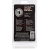 CALEX ADV SILICONE PUMP SLEEVE BLACK - Image 3