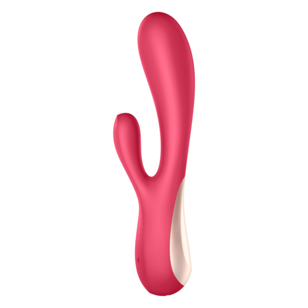 SATISFYER MONO FLEX RED WITH APP - Image 3