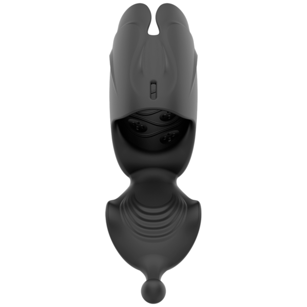 JAMYJOB RECHARGEABLE HEAD STROKER MASTURBATOR - Image 4