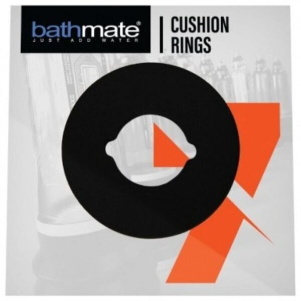 BATHMATE HYDROMAX 7 CUSHION RINGS 2 UNITS - Image 2
