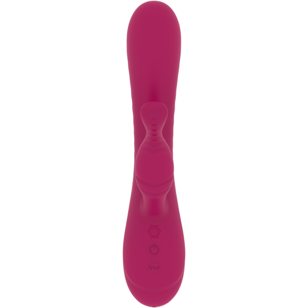 RITHUAL ANUSARA DUAL MOTOR RECHARGEABLE 2.0 ORQUIDEA - Image 4