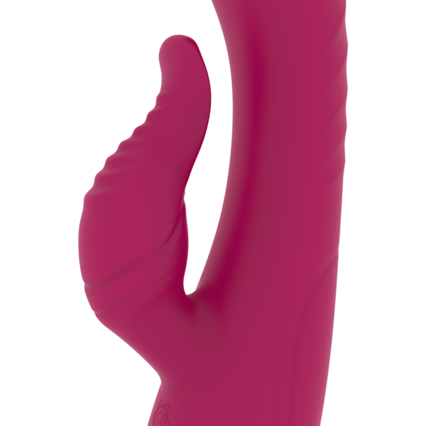 RITHUAL ANUSARA DUAL MOTOR RECHARGEABLE 2.0 ORQUIDEA - Image 6