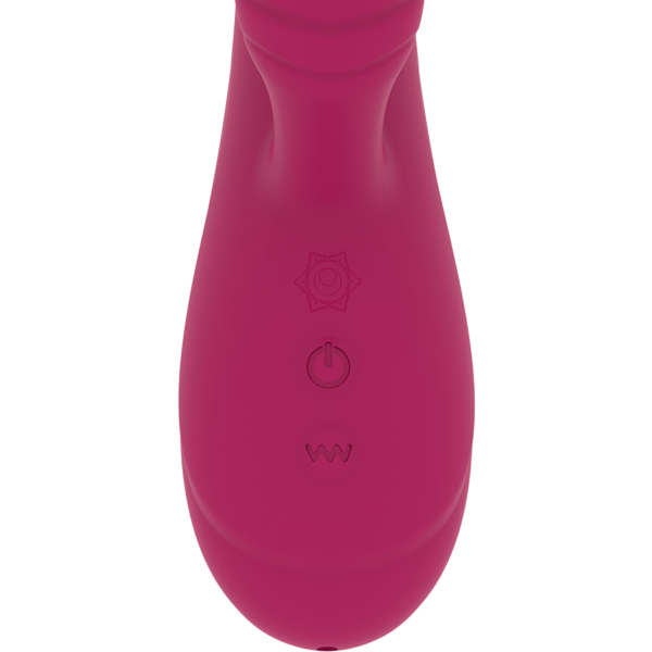 RITHUAL ANUSARA DUAL MOTOR RECHARGEABLE 2.0 ORQUIDEA - Image 8