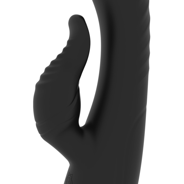 RITHUAL ANUSARA DUAL MOTOR RECHARGEABLE 2.0 BLACK - Image 4