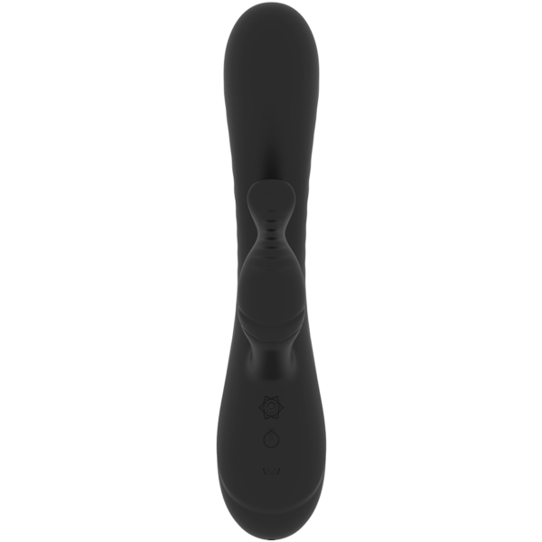 RITHUAL ANUSARA DUAL MOTOR RECHARGEABLE 2.0 BLACK - Image 6