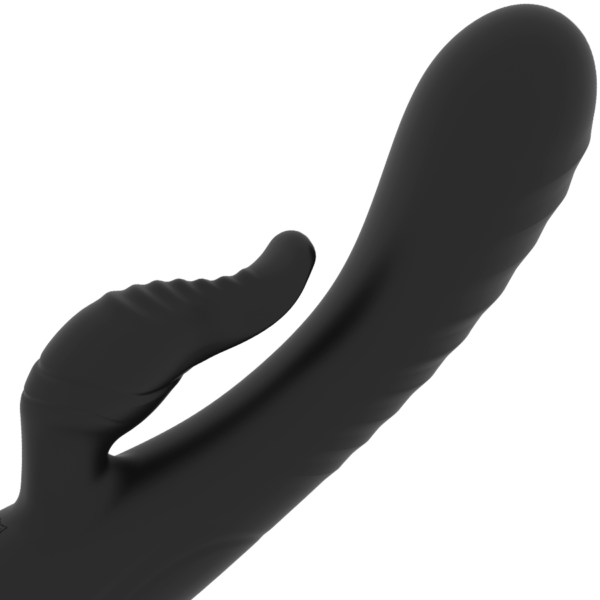 RITHUAL ANUSARA DUAL MOTOR RECHARGEABLE 2.0 BLACK - Image 7