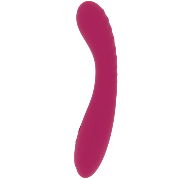 RITHUAL KRIYA G-SPOT STIMULATOR RECHARGEABLE ORQUIDEA - Image 3