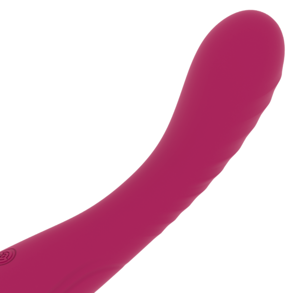 RITHUAL KRIYA G-SPOT STIMULATOR RECHARGEABLE ORQUIDEA - Image 4
