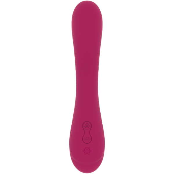 RITHUAL KRIYA G-SPOT STIMULATOR RECHARGEABLE ORQUIDEA - Image 5