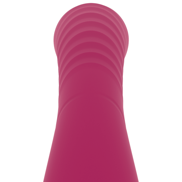 RITHUAL KRIYA G-SPOT STIMULATOR RECHARGEABLE ORQUIDEA - Image 6