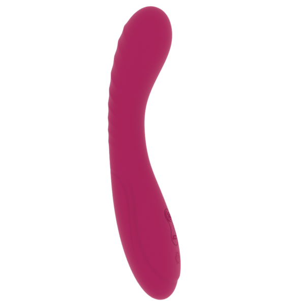 RITHUAL KRIYA G-SPOT STIMULATOR RECHARGEABLE ORQUIDEA - Image 8