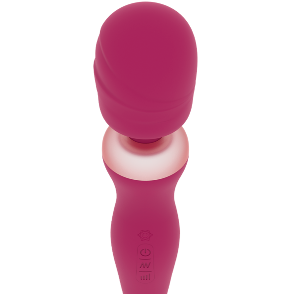 RITHUAL AKASHA WAND RECHARGEABLE 2.0 ORQUIDEA - Image 3