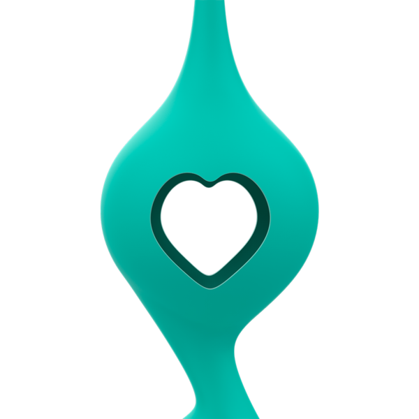 RITHUAL DEVA PELVIC TRAINING GREEN - Image 7