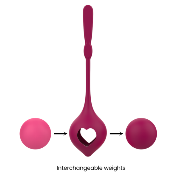 RITHUAL DEVA PELVIC TRAINING ORQUIDEA - Image 5