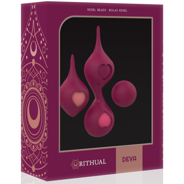 RITHUAL DEVA PELVIC TRAINING ORQUIDEA - Image 9