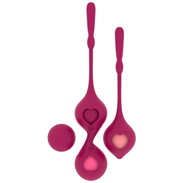 RITHUAL DEVA PELVIC TRAINING ORQUIDEA - Image 3