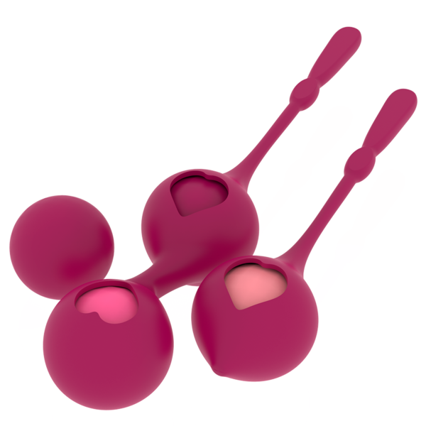 RITHUAL DEVA PELVIC TRAINING ORQUIDEA - Image 8