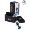 SECRETPLAY ANAL PLUG BLUE M - Image 2