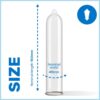 THIN TRIM MS THIN CONDOM THROUGH 3 UNITS - Image 3