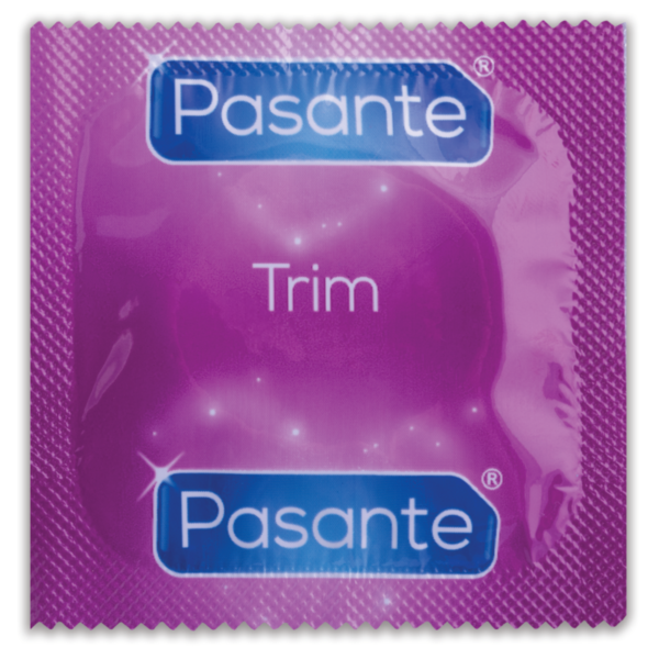THIN TRIM MS THIN CONDOM THROUGH 3 UNITS - Image 2