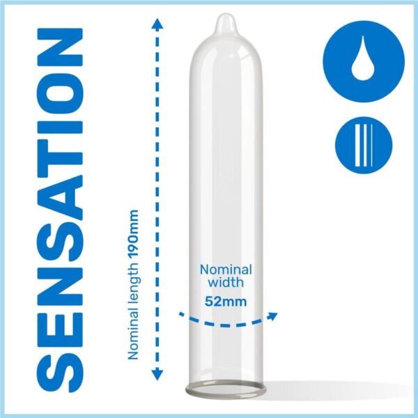 THROUGH RETARDANT PRESERVATIVE 3 UNITS - Image 2