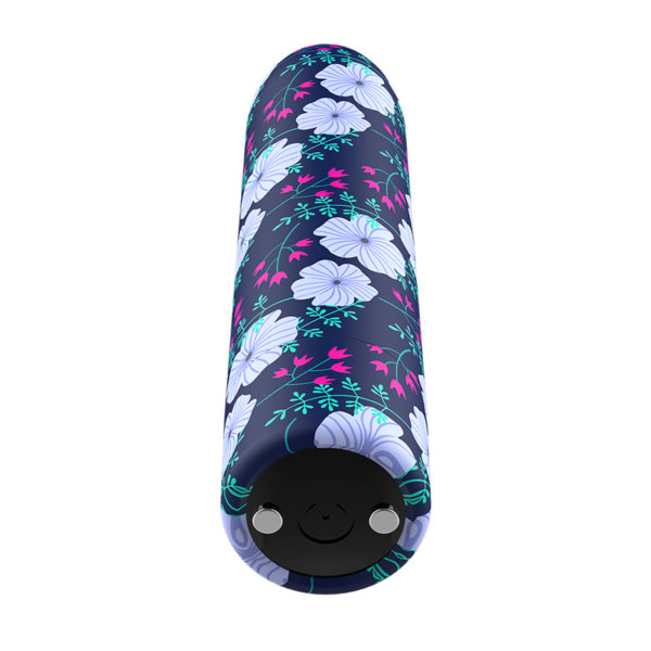 CUSTOM BULLETS SPRING MAGNETIC BULLET 10 INTENSITIES - Image 4