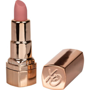 CALEX HIDE & PLAY LIPSTICK RECHARGE SOFT PINK