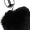 COQUETTE CHIC DESIRE ANAL PLUG METAL SIZE L 2.8 X 4.1 CM - Image 3